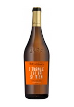 L'Orange lui va si bien - Côtes du Jura Chardonnay Maison du Vigneron Maison du Vigneron 2021