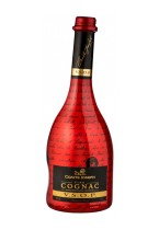 Spiritueux Cognac VSOP Comte Joseph Comte Joseph 