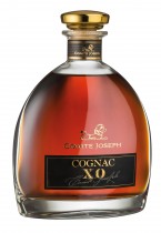 Spiritueux Cognac XO Comte Joseph Comte Joseph 