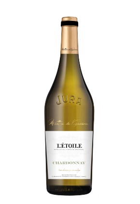  AOP L'Etoile Chardonnay Maison du Vigneron 2018