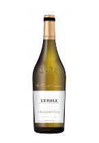 AOP L'Etoile Chardonnay Maison du Vigneron Maison du Vigneron 2018