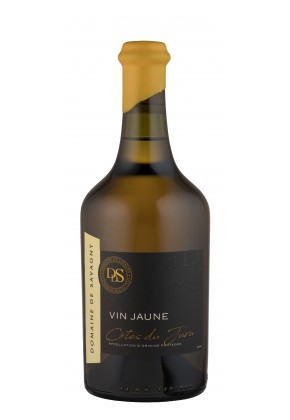Vin jaune Côtes du Jura Savagnin - Vin Jaune Domaine de Savagny 2017