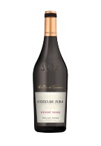 Côtes du Jura Pinot Noir Vieilles Vignes Maison du Vigneron Maison du Vigneron 2021