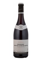 Bourgogne Hautes Côtes de Nuits Pinot Noir Propriétés Famille Helfrich Propriétés Famille Helfrich 2020