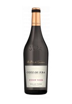  Côtes du Jura Pinot Noir Maison du Vigneron 2022