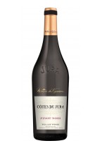 Côtes du Jura Pinot Noir Maison du Vigneron Maison du Vigneron 2020