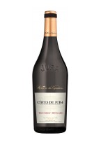 Côtes du Jura Trousseau Poulsard Maison du Vigneron Maison du Vigneron 2016