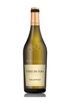 Côtes du Jura Chardonnay/Savagnin - Assemblage Maison du Vigneron Maison du Vigneron 