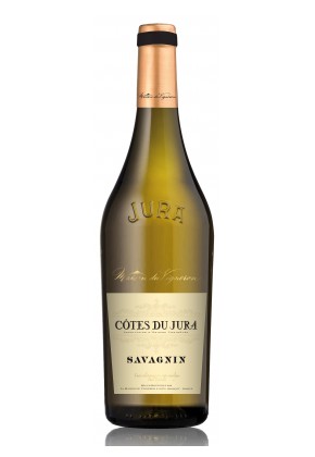  Côtes du Jura Savagnin Maison du Vigneron 2018