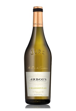  Arbois Chardonnay Maison du Vigneron 2022