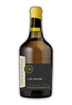 Côtes du Jura Savagnin - Vin Jaune Domaine de Savagny Domaine de Savagny 2013
