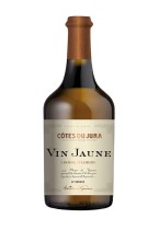 Côtes du Jura Savagnin - Vin Jaune Maison du Vigneron Maison du Vigneron 2013