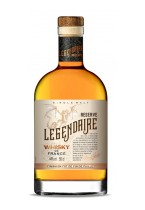 Spiritueux Single Malt Whisky Légendaire Whisky Légendaire 