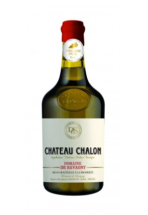 Vin jaune Château-Chalon Savagnin - Vin Jaune Domaine de Savagny 2017