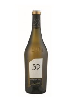 Côtes du Jura Chardonnay/Savagnin - Assemblage Marcel Cabelier Marcel Cabelier 